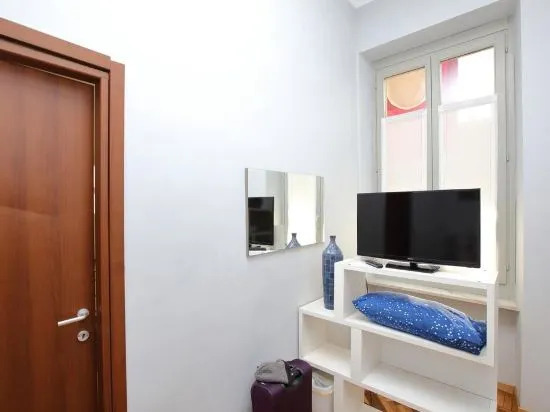 Appartamento Via Po