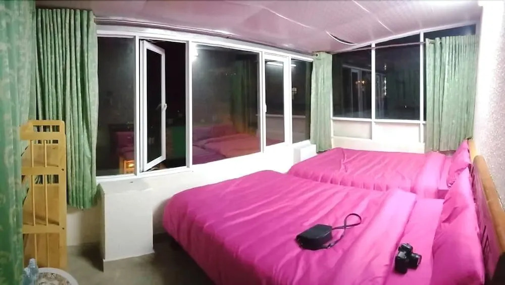 Nhung Huy Homestay Da Lat - Hostel
