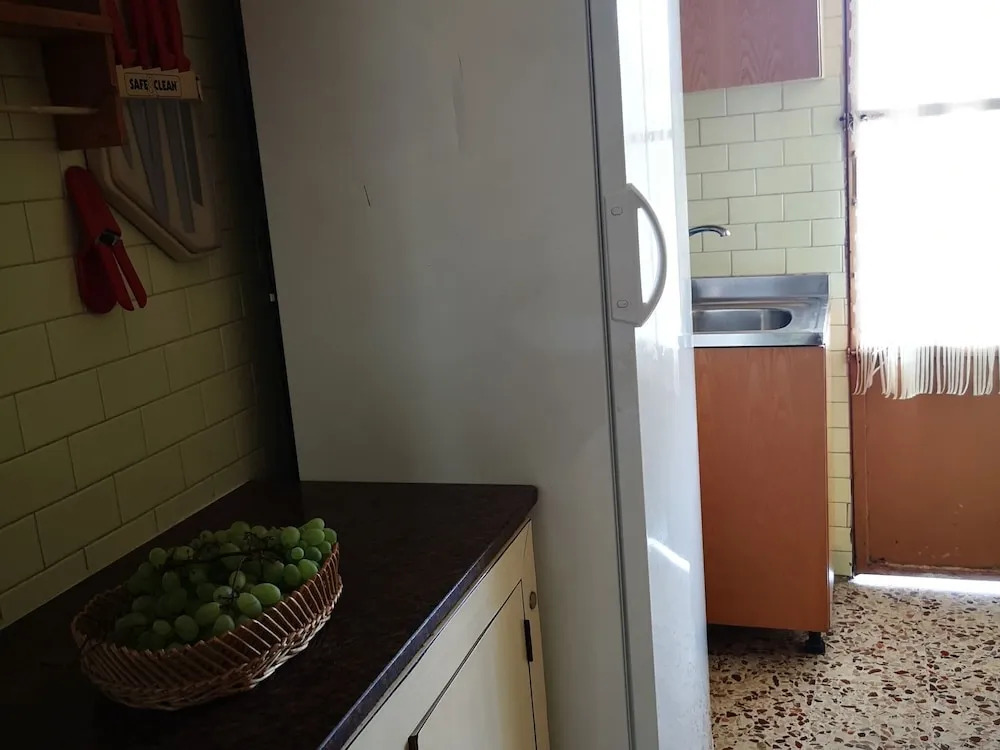 Tasteful Holiday Home in Comiso With Garden
