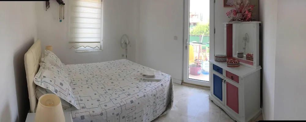 Welcome to Villa Oliva