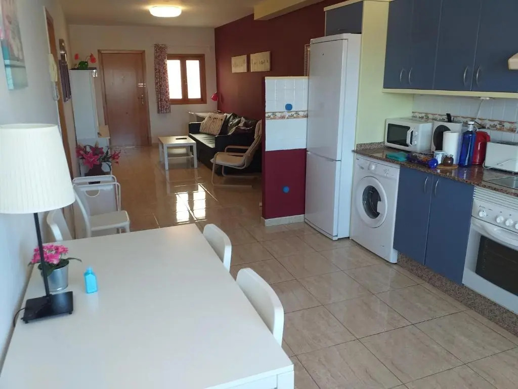 Apartamento Casa Teseguite