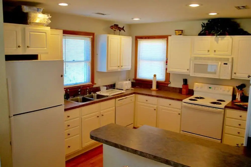 Will's Place 3 Bedrooms 2 Bathrooms Home
