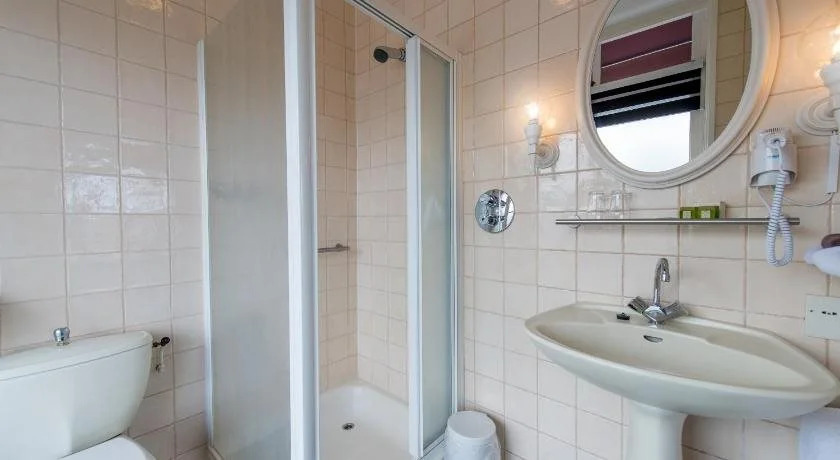 Hotel Zeezicht