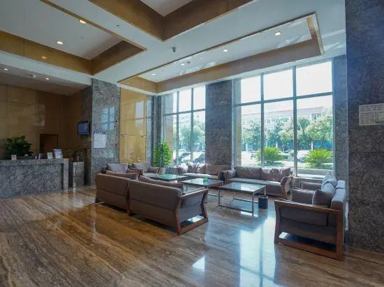 Wanrui Seasons Hotel
