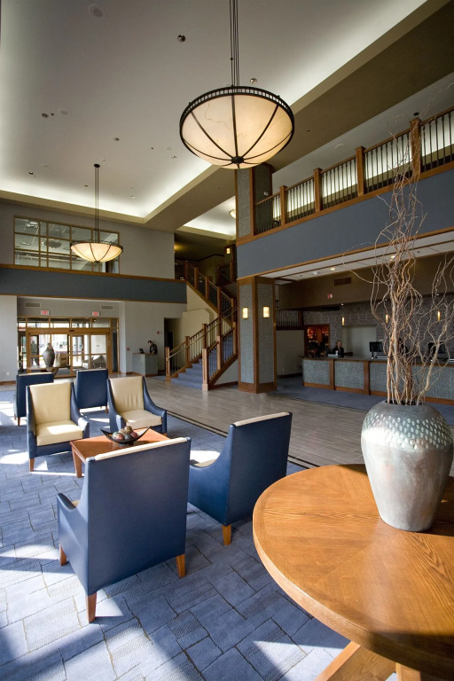 Ballys Evansville Casino & Hotel
