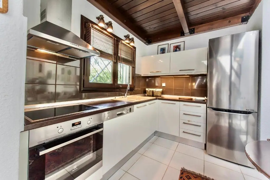 #Villa Fiorina by halu! Sani Villas