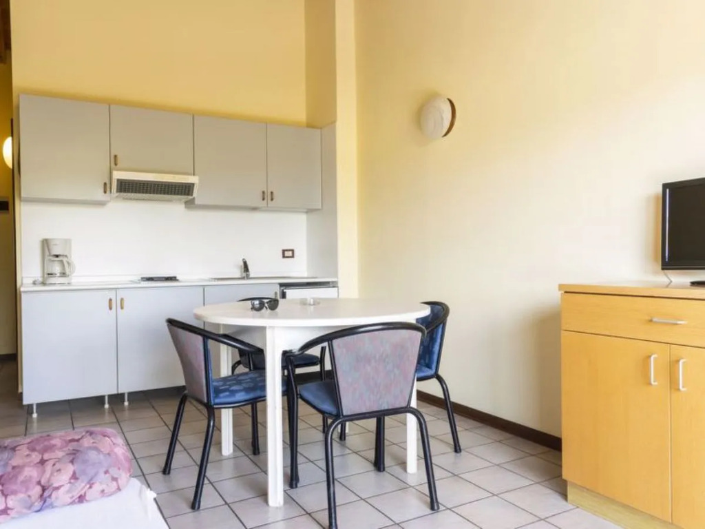 Hotel Residence Campi
