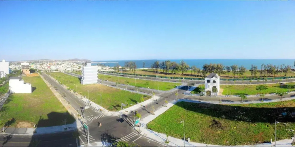 Huy Đạt Hotel