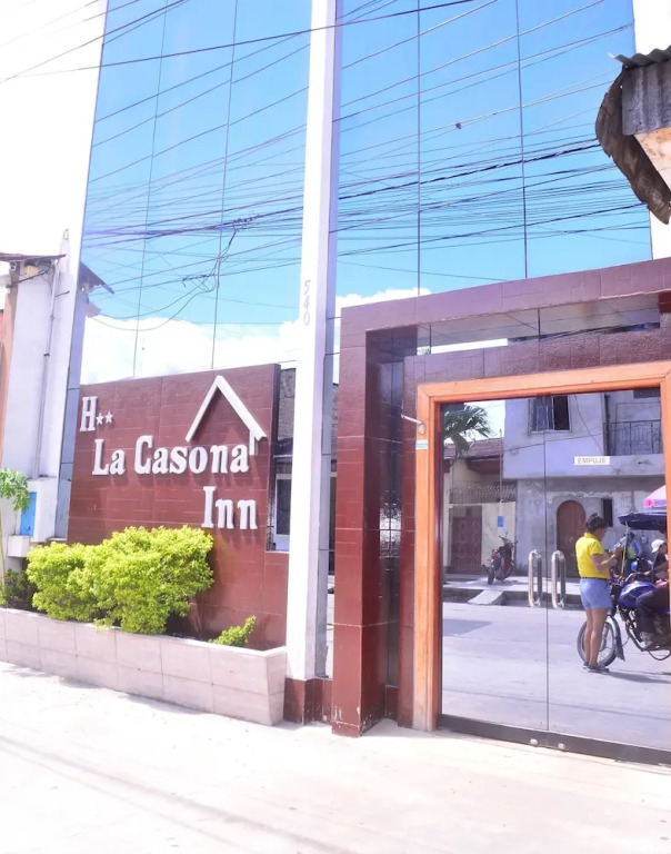 La Casona Inn