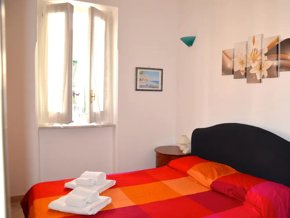 Affittacamere La Piazzetta