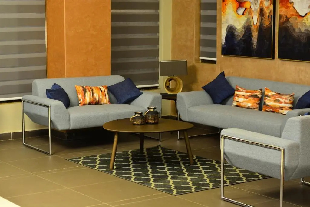 Razana Hotel
