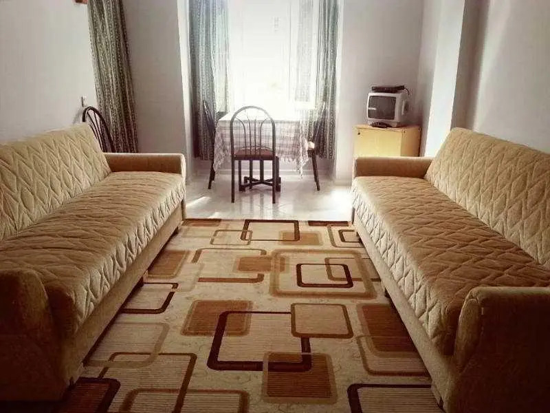 Club Ege Apart Hotel
