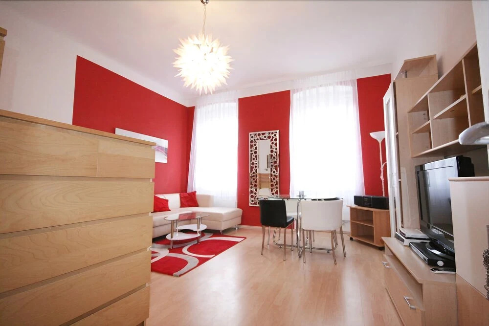 Vienna CityApartments - Design Apartment Vienna 2