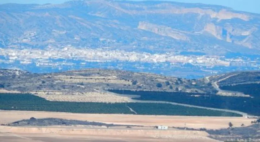 San Miguel Villa