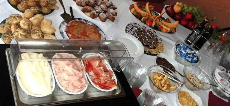 Alloggi Taverna Caorlina