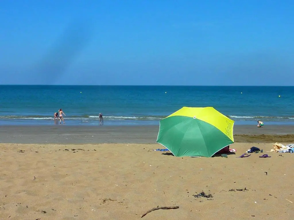 Chambre d'Hôtes La Dune