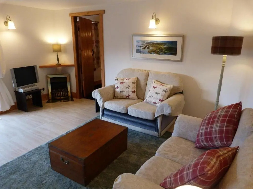 The Steading at Barmore