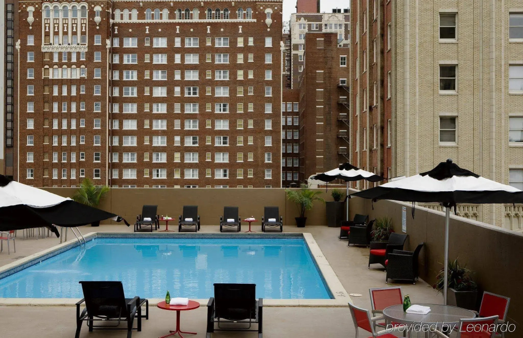 Crowne Plaza Kansas City Downtown by IHG