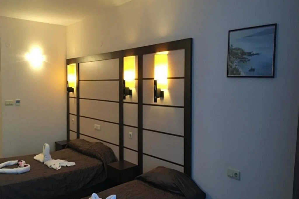 Hotel Sunny Bay Pomorie