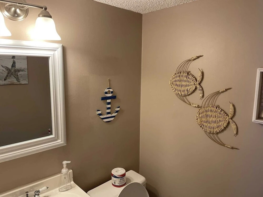 Surfside I 210 Minium 2 Bedroom Condo by RedAwning