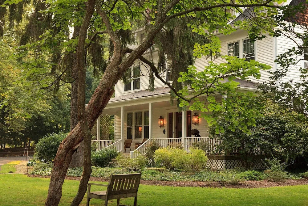 The White Oak Inn