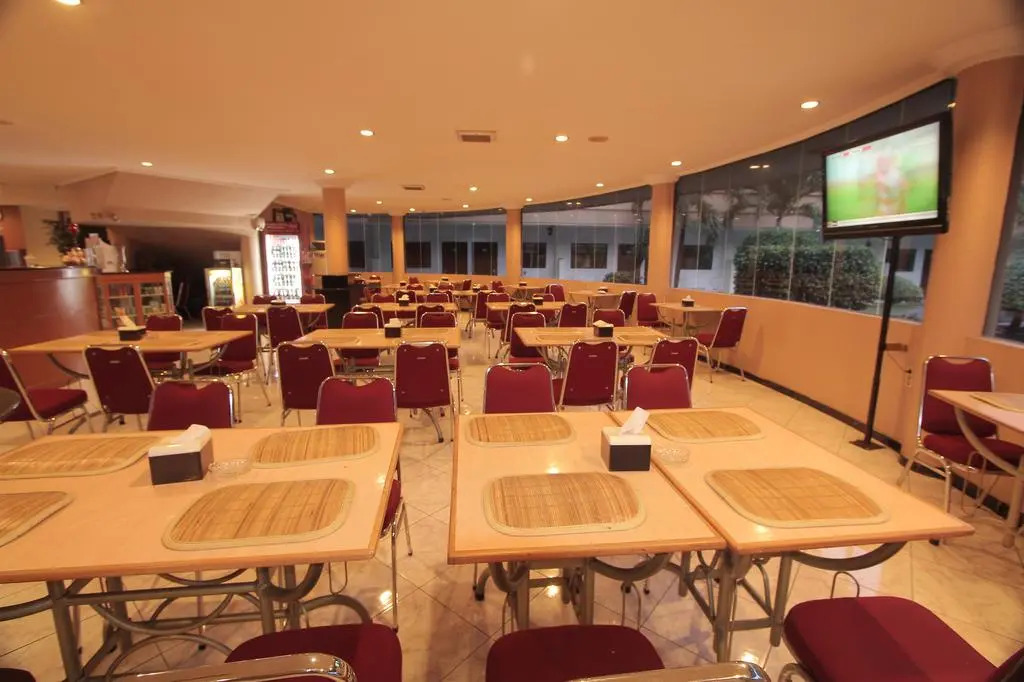 Hotel Sinar 2