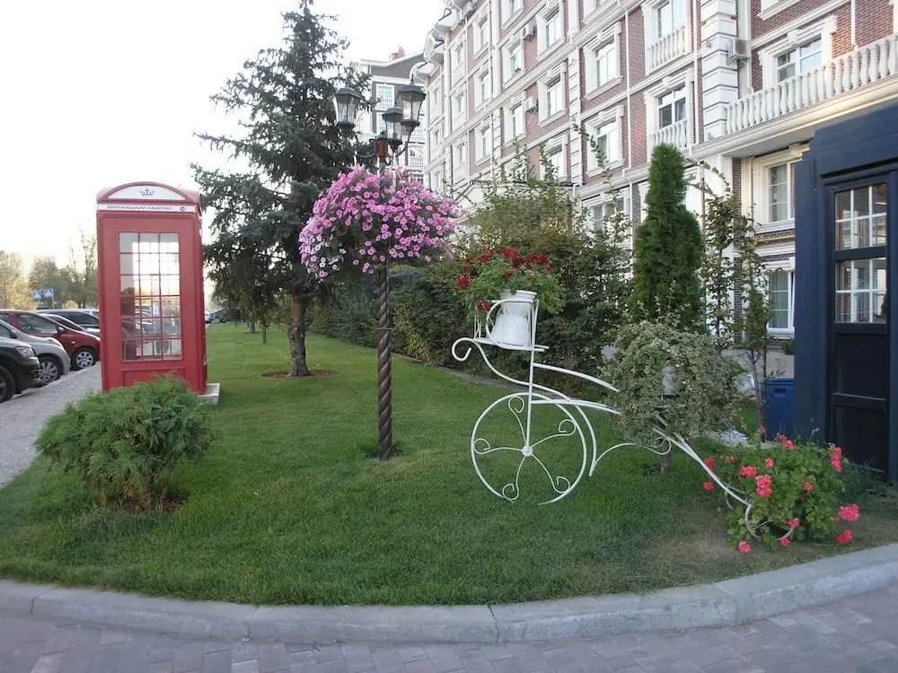 KievRent Apartments