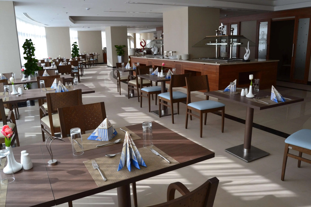 Best Western Plus Buraidah