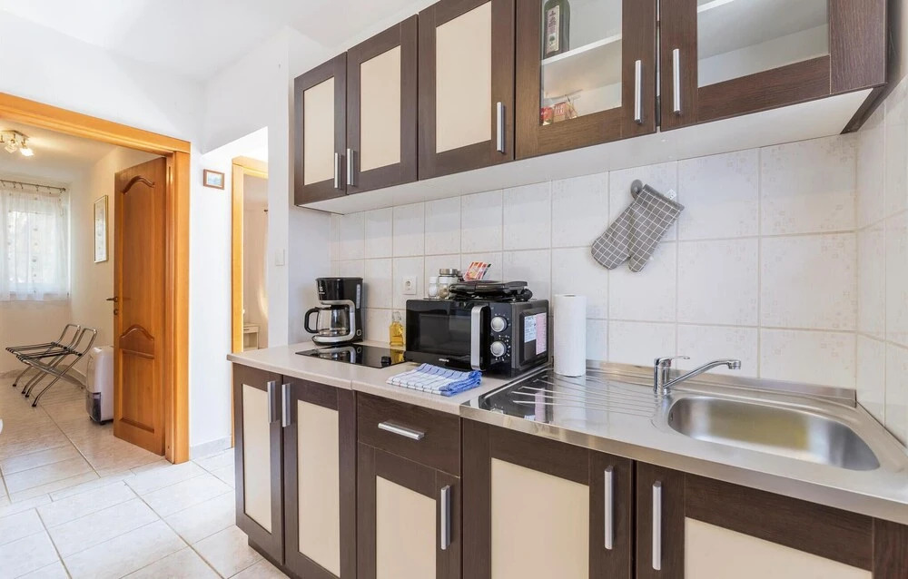 Nice Home in Pula With Wifi and 2 Bedrooms
