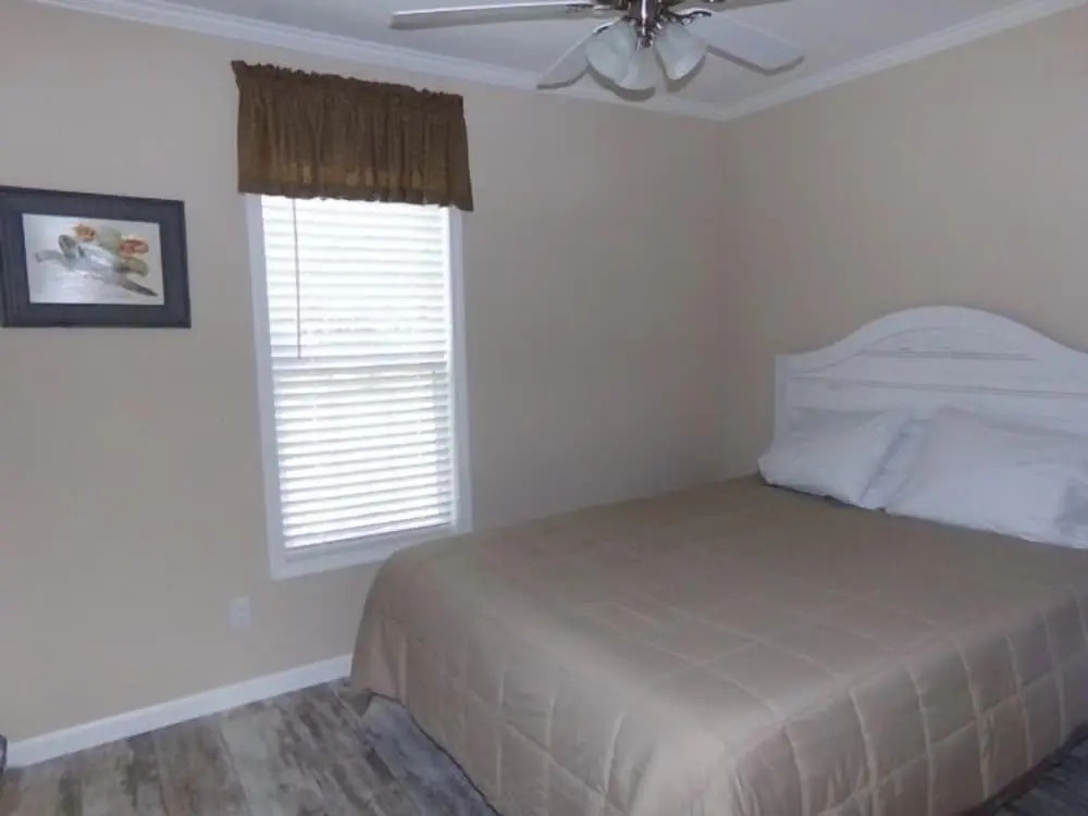 Southern Charm RV Resort