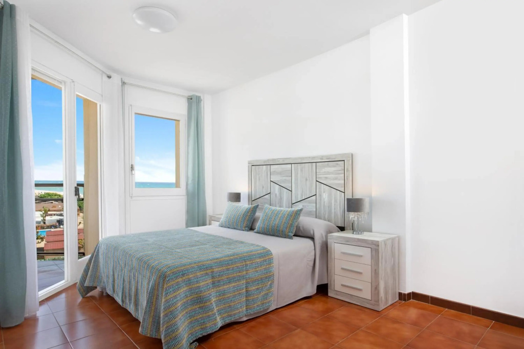 Santa Susanna Sunrise Apartment