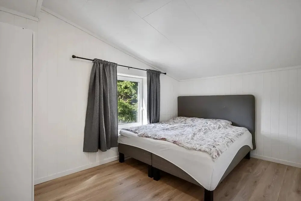 Large Single-family Home - Central in Voss