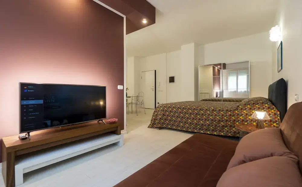 Residence Cairoli 9 by Studio Vita