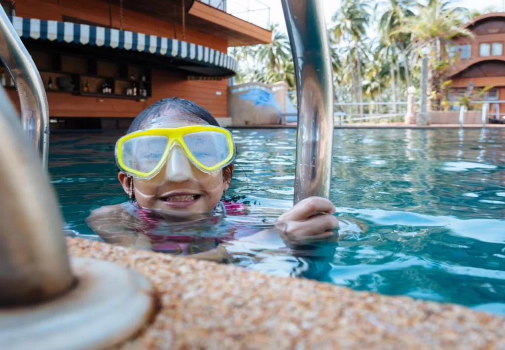 Koh Chang Boat Chalet