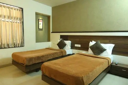 Hotel Apex