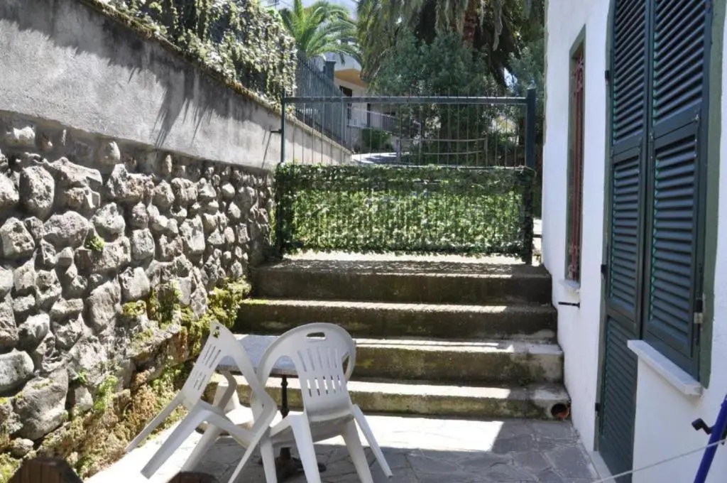 Appartamento Monolocale Moneglia 25