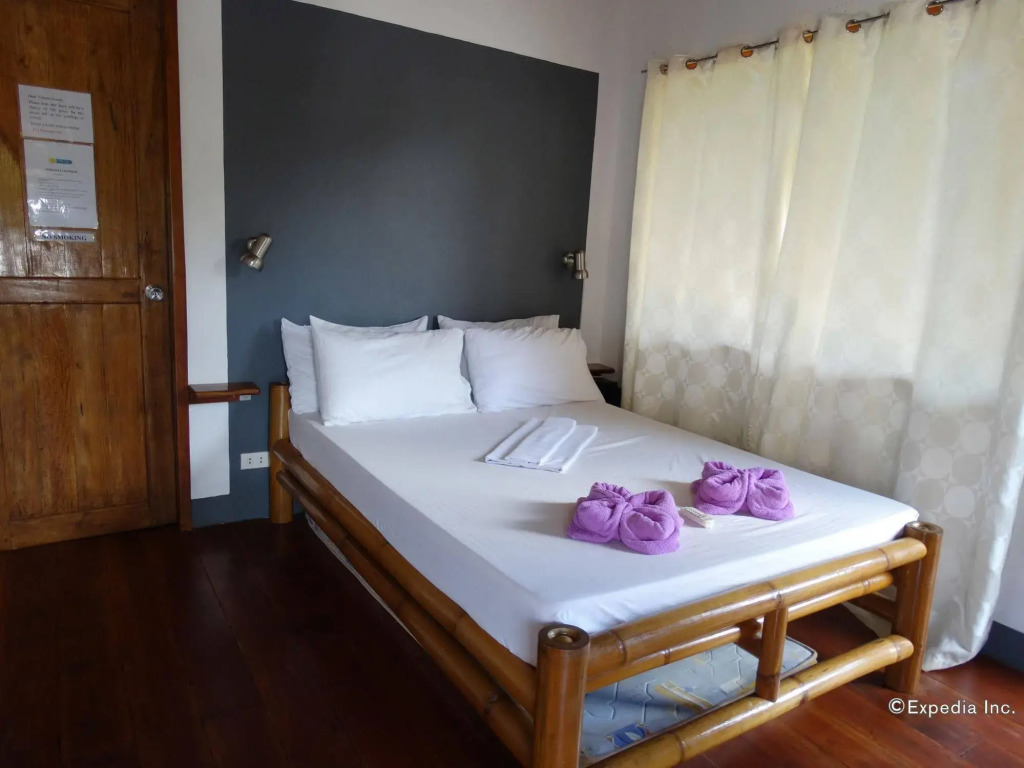 Chill-out Guesthouse