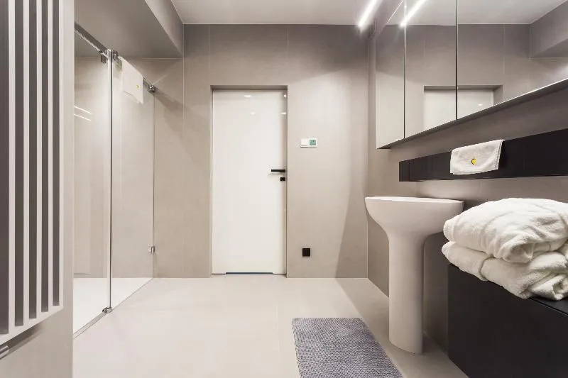 Apartamenty InPoint Relax&SPA