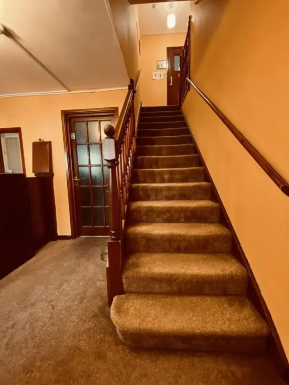 Mount Pleasant Hotel