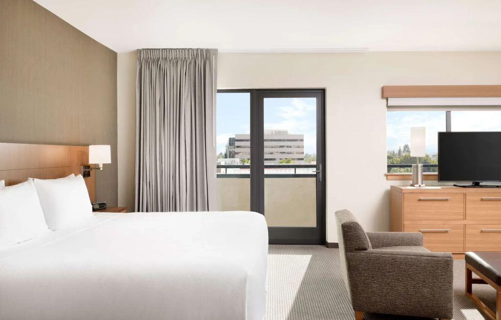 Hyatt Place Pasadena