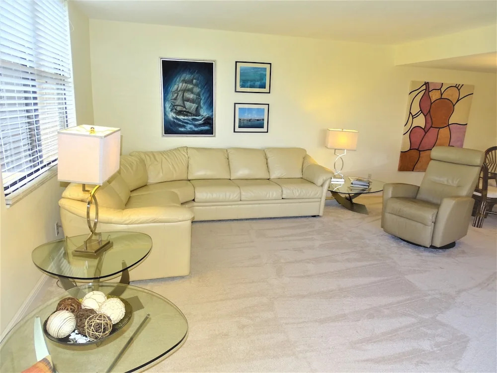 Gulf and Bay Club- B608 2 Bedrooms 2 Bathrooms Condo