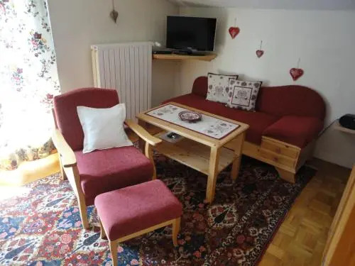 Fewo 1, Haus Vogel-Nest