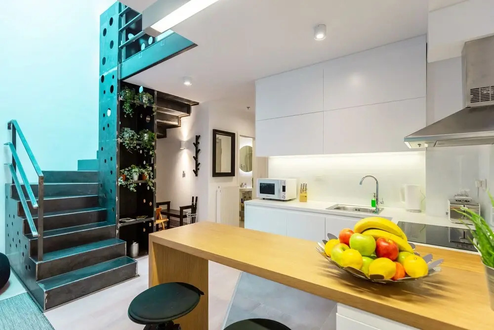 Apartments ParkLife Zagreb