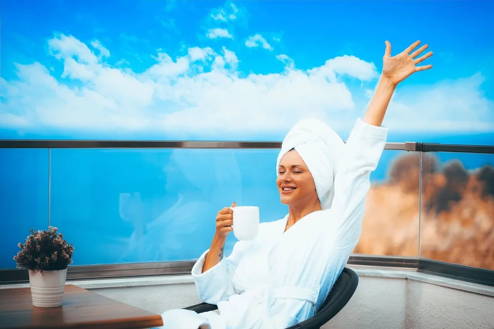 Letstay Panorama Suites