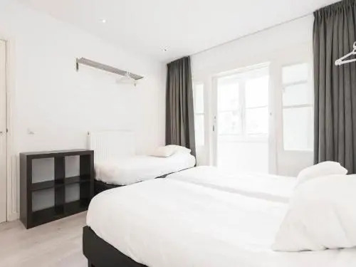 Lovely family apartment