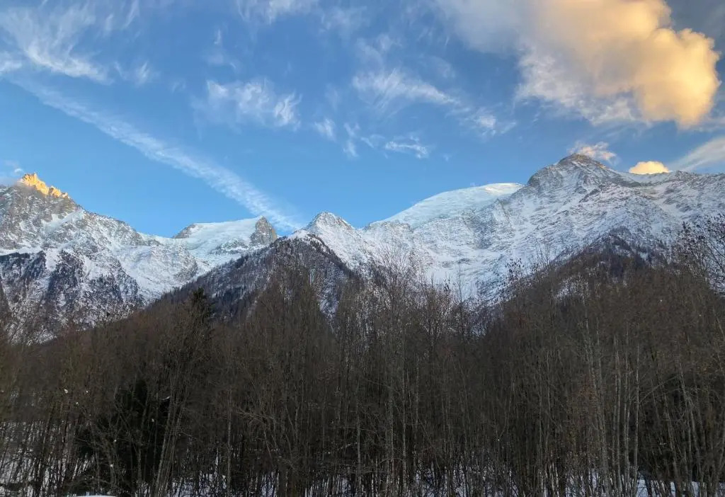 Chalet de charme, au calme, vue splendide, 15 personnes
