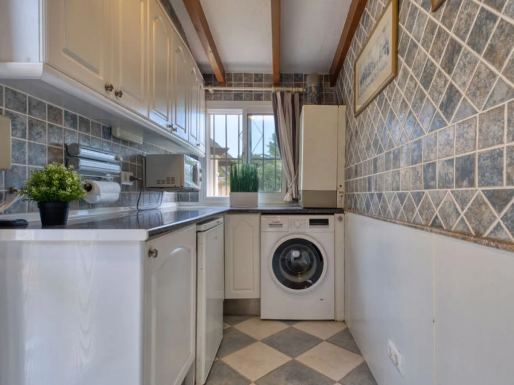 Holiday Home Isabelle by Interhome