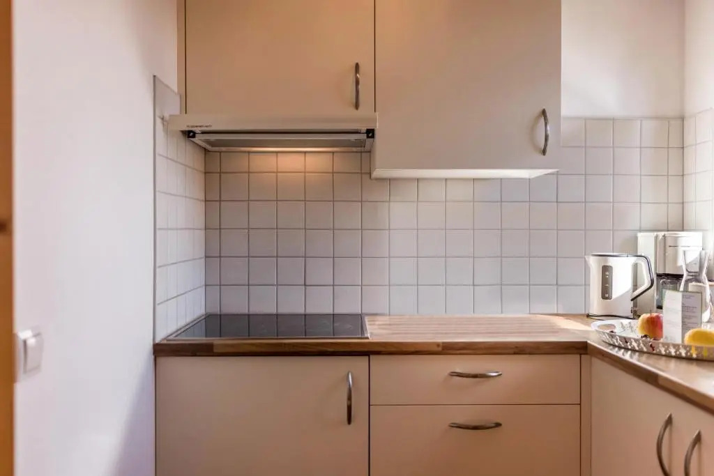Kristiania Apartement Typ A2