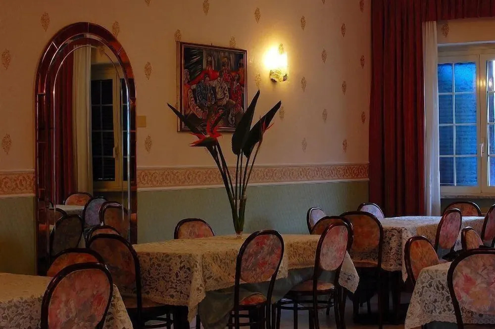 Hotel La Brocca