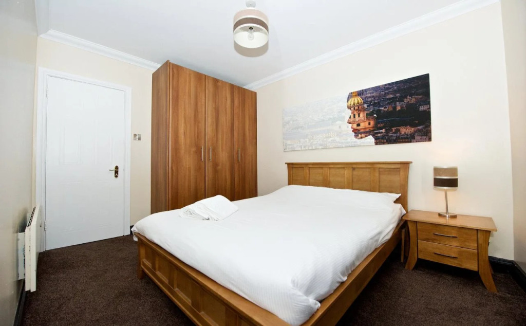 Staycity Aparthotels, Dublin, Christchurch